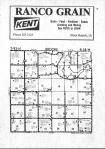 Brooke T93N-R38W, Buena Vista County 1982 Published by Directory Service Company